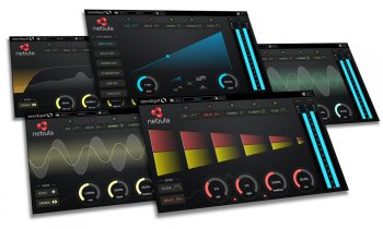 SoundSpot - Plugins Bundle (NO INSTALL, SymLink Installer) screenshot