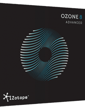 izotope ozone advanced 8 torrent