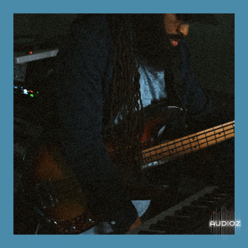 Soul Surplus 710 Bass Pack WAV screenshot
