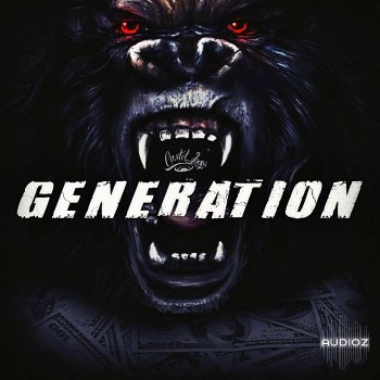 Cartel Loops Generation WAV MiDi screenshot