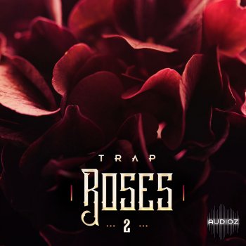 Diginoiz Trap Roses 2 WAV screenshot