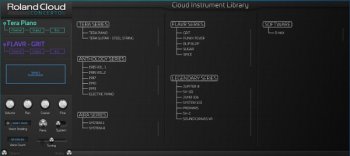 roland cloud emulator by team r2r mac