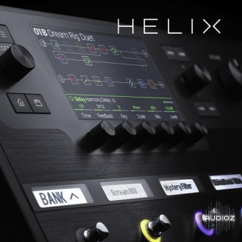 helix native download not working