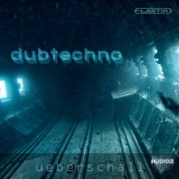 Ueberschall Dubtechno ELASTiK screenshot