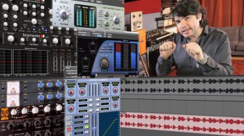 PUREMIX Fab Dupont Mastering Grand Baton screenshot