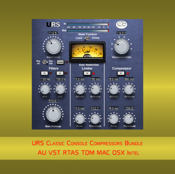 Compressors