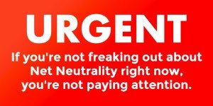 Join the Battle for Net Neutrality screenshot