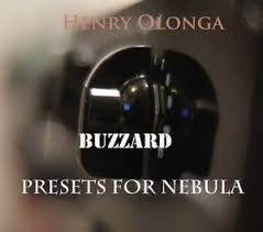 Henry Olonga Buzzard For Nebula P1 96khz and 192 khz-MAGNETRiXX screenshot Henry Olonga Buzzard For Nebula P1 96khz and 192 khz-MAGNETRiXX screenshot