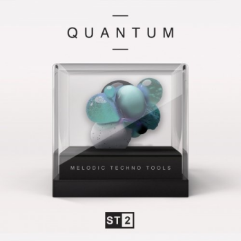 ST2 Samples QUANTUM WAV-DISCOVER screenshot ST2 Samples QUANTUM WAV-DISCOVER screenshot