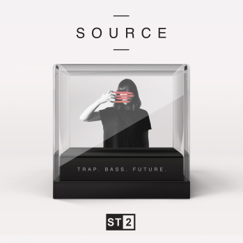 ST2 Samples SOURCE WAV MiDi-DISCOVER screenshot ST2 Samples SOURCE WAV MiDi-DISCOVER screenshot