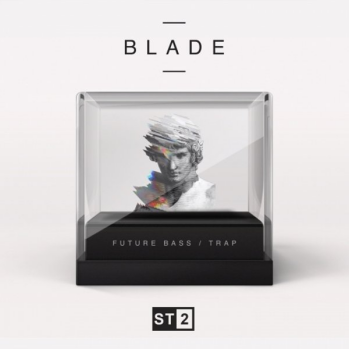 ST2 Samples BLADE WAV MiDi-DISCOVER screenshot ST2 Samples BLADE WAV MiDi-DISCOVER screenshot