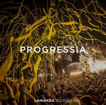 Laniakea Sounds Progressia WAV MiDi-DISCOVER screenshot Laniakea Sounds Progressia WAV MiDi-DISCOVER screenshot