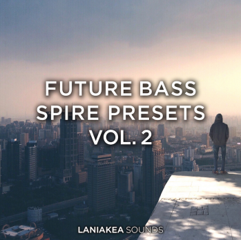 Laniakea Sounds Future Bass Vol 2 For REVEAL SOUND SPiRE-DISCOVER screenshot Laniakea Sounds Future Bass Vol 2 For REVEAL SOUND SPiRE-DISCOVER screenshot