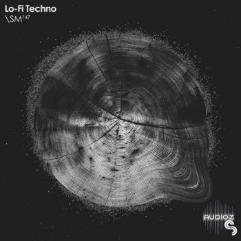 Sample Magic Lo-Fi Techno MULTiFORMAT screenshot