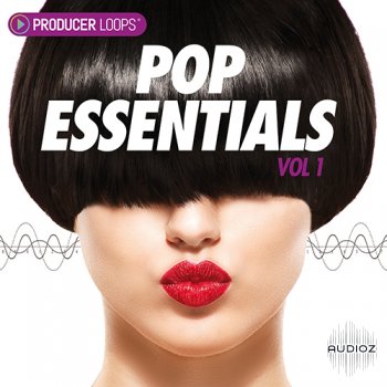 Producer Loops Pop Essentials Vol 1 ACiD WAV REX REASON REFiLL AiFF screenshot