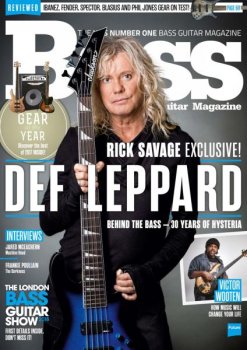 Bass Guitar - January 2018 screenshot