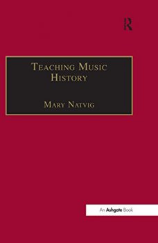Teaching Music History 1st Edition screenshot