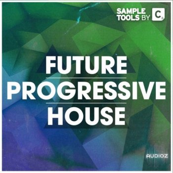 Cr2 Records Future Progressive House WAV MiDi REVEAL SOUND SPiRE screenshot