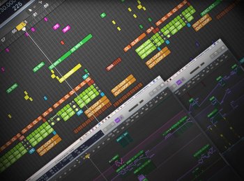 Groove3 - Logic Pro X Maximize, Manage & Command screenshot
