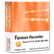 FairStars Recorder v3.90-LAXiTY screenshot FairStars Recorder v3.90-LAXiTY screenshot