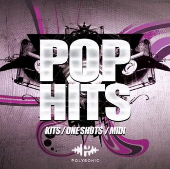 Polysonic Pop Hits WAV MiDi-DISCOVER screenshot Polysonic Pop Hits WAV MiDi-DISCOVER screenshot