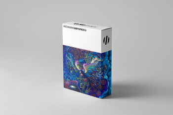 TopSounds Mockingbird (Sample Pack) screenshot