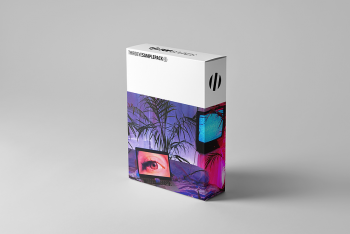 TopSounds Third Eye (Sample Pack) screenshot