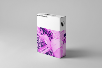TopSounds Voluptuous (Vox Kit) screenshot