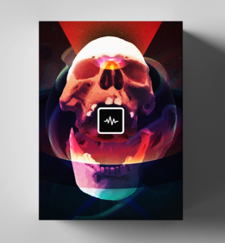 WavSupply Nick Mira – Contra (Drum Kit) screenshot