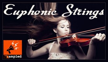 Nucleus SoundLab The Euphonic Strings REASON REFiLL-DISCOVER & SYNTHiC4TE screenshot