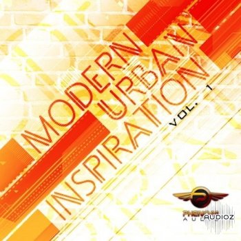 Phenom Audio Modern Urban Inspiration Vol.1 WAV MIDI-DISCOVER screenshot