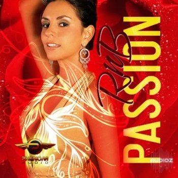 Phenom Audio RnB Passion ACiD WAV AiFF REX-DISCOVER screenshot