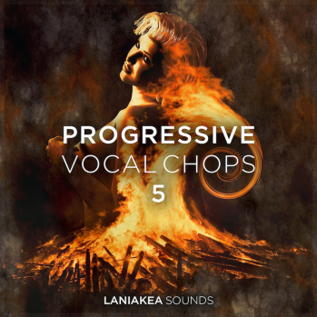 Laniakea Sounds Progressive Vocal Chops 5 WAV-DISCOVER screenshot