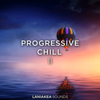 Laniakea Sounds Progressive Chill 2 WAV-DISCOVER screenshot