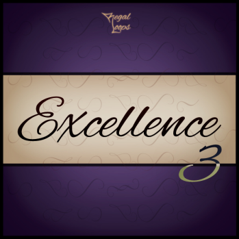 Regal Loops Excellence 3 WAV MiDi-DISCOVER screenshot