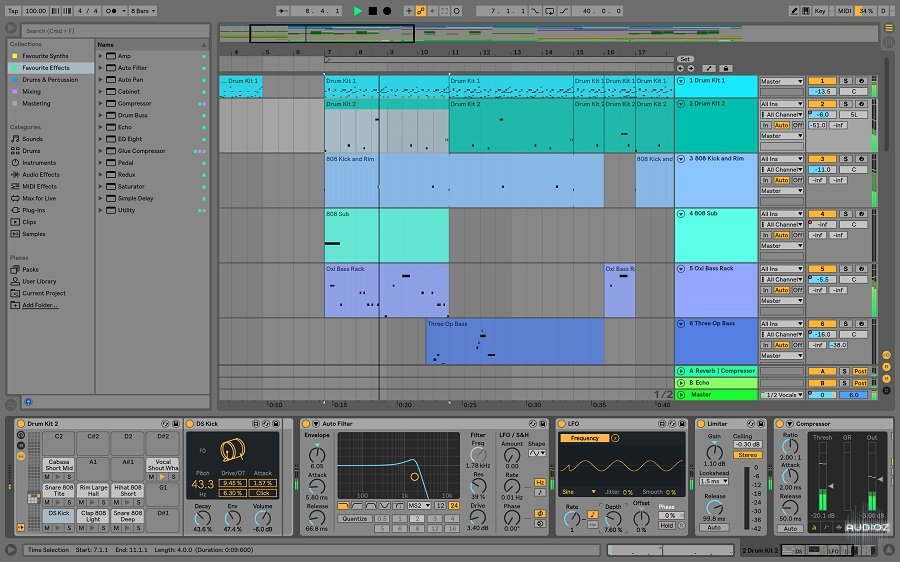 Ableton