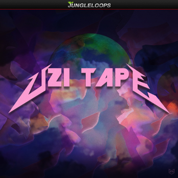 Jungle Loops Uzi Tape WAV MiDi-DISCOVER screenshot