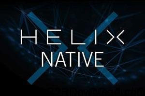 helix native mac torrent