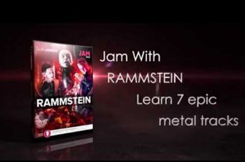Licklibrary Jam with Rammstein (2017) screenshot
