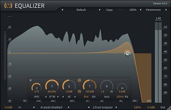 instal the new version for mac ToneBoosters Plugin Bundle 1.7.4