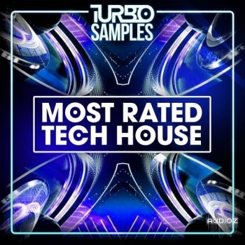 REQ: Turbo Samples - Most Rated Tech House WAV AIFF MIDI screenshot