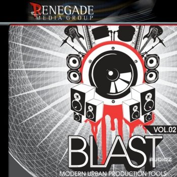 Renegade Media Blast Vol 2 MULTiFORMAT DVDR-KRock screenshot