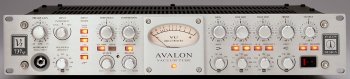 Avalon Design - Avalon VT-737SP (VST x86) WIN FREE screenshot