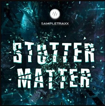 REQ: SampleTraxx - Stutter Matter screenshot REQ: SampleTraxx - Stutter Matter screenshot