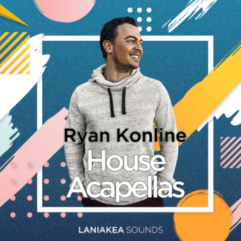 Laniakea Sounds Ryan Konline House Acapellas WAV-DISCOVER screenshot Laniakea Sounds Ryan Konline House Acapellas WAV-DISCOVER screenshot