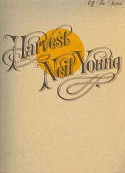 Neil Young: Harvest - Off the Record PDF screenshot
