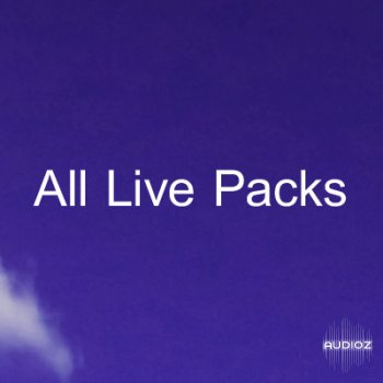 REQ: DETUNIZED - All Live Pack Bundles screenshot