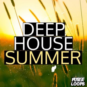 PUMA Loops Deep House Summer WAV MiDi screenshot