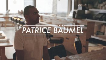 Sonic Academy Patrice Bäumel Interview TUTORiAL-SYNTHiC4TE screenshot