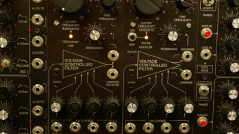 Kadenze Berklee College of Music Designing Synthesizer Sounds S1-S4 TUTORiAL screenshot